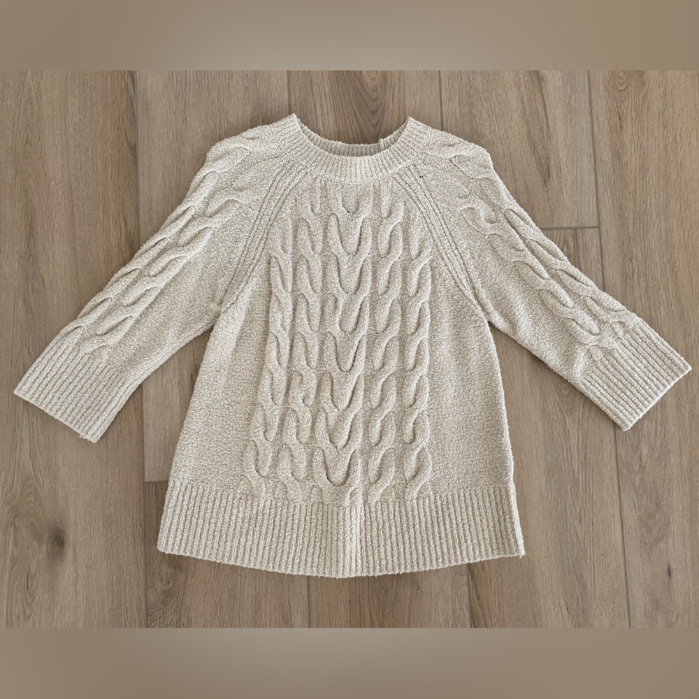 J. Jill sweater